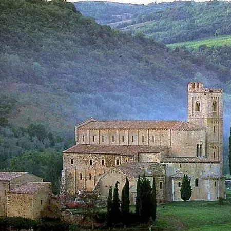Paola E Mariano Gasthuis Roccastrada