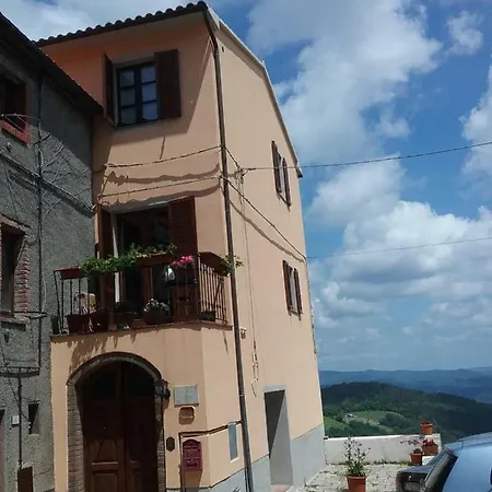 Paola E Mariano Gasthuis Roccastrada