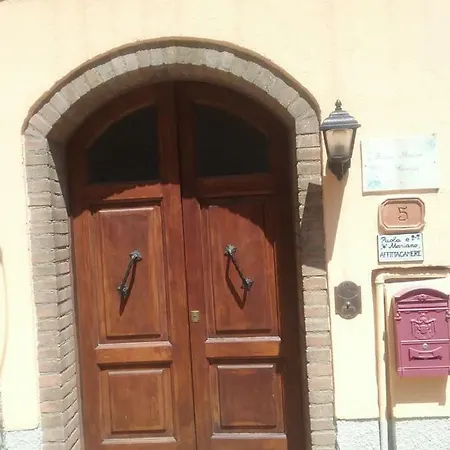 Paola E Mariano * Roccastrada